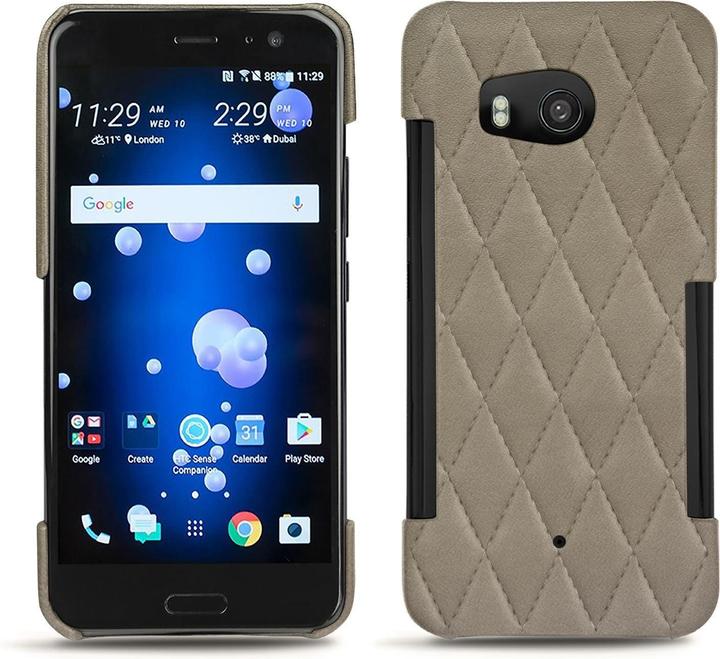 Produktbild Noreve Lederschutzhülle (HTC U11)