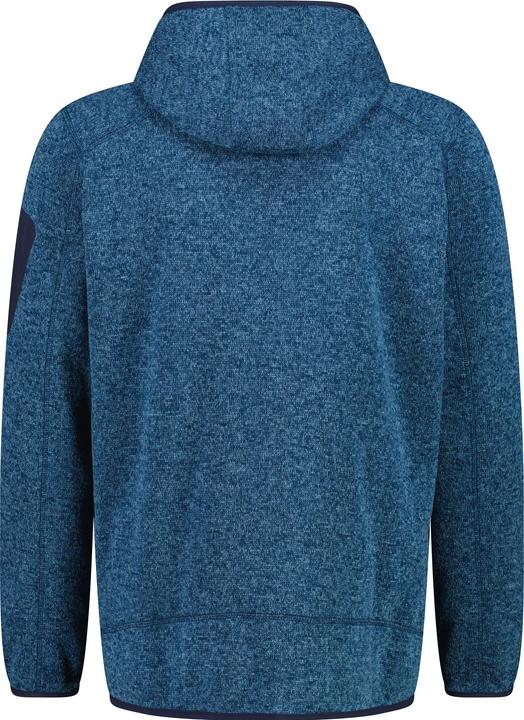 Immagine prodotto CMP Campagnolo Fleece Hoodie (4XL)