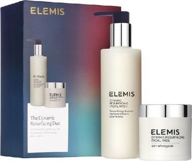 Elemis The Dynamic Resurfacing Duo Set - Skin Care Gift Set
