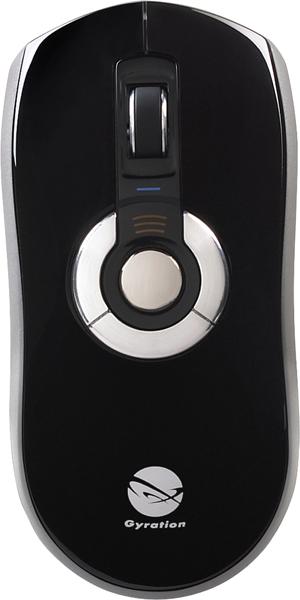Gyration Air Mouse Elite (Wireless)