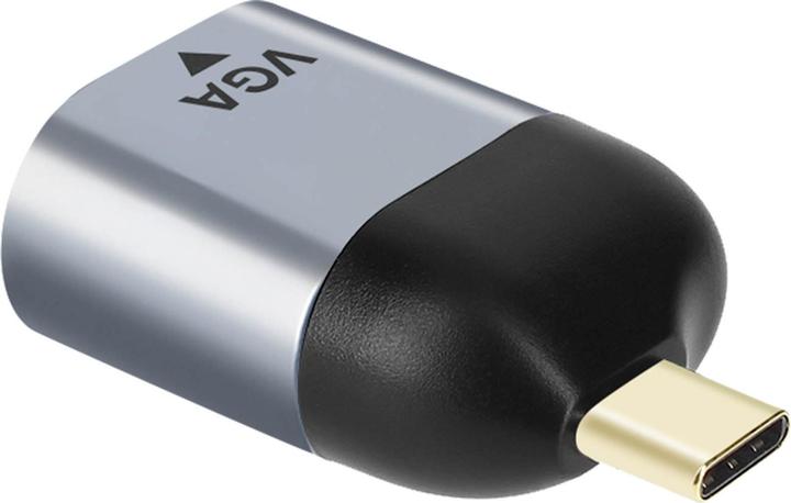 Produktbild Avizar ADA-C2VGA, USB-C / VGA Adapter (USB Typ-C, 500 cm)