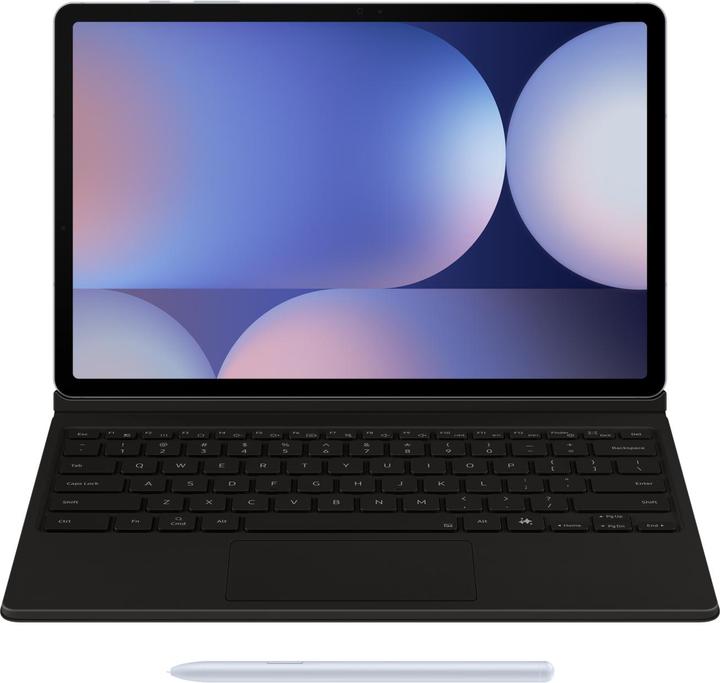 Samsung Book Cover Keyboard Tab S10+/S9+ (Galaxy Tab S10+, S9+)
