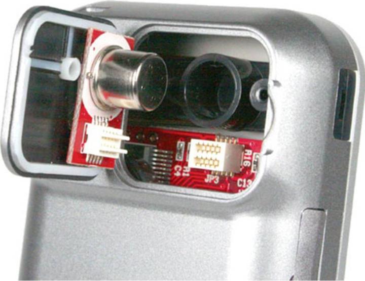 Produktbild Ace Alkoholtester AL7000