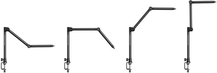 Produktbild SmallRig Desk Overhead Photography / Live Streaming Bracket 4324 (Metall)