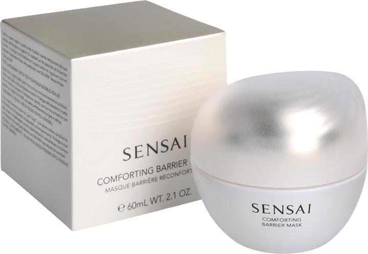 Produktbild Sensai Comforting Barrier Mask (60 ml)