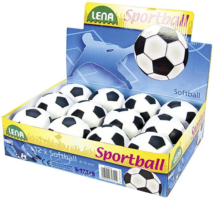 John Fussball