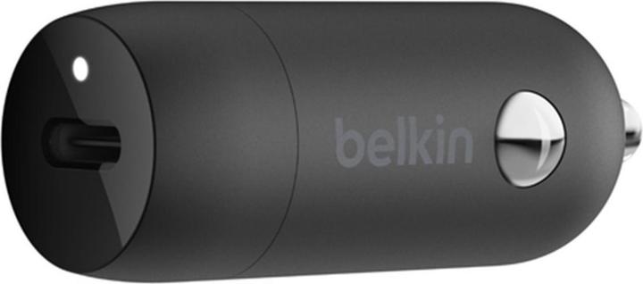 Actual product image Belkin CCA004BTBK