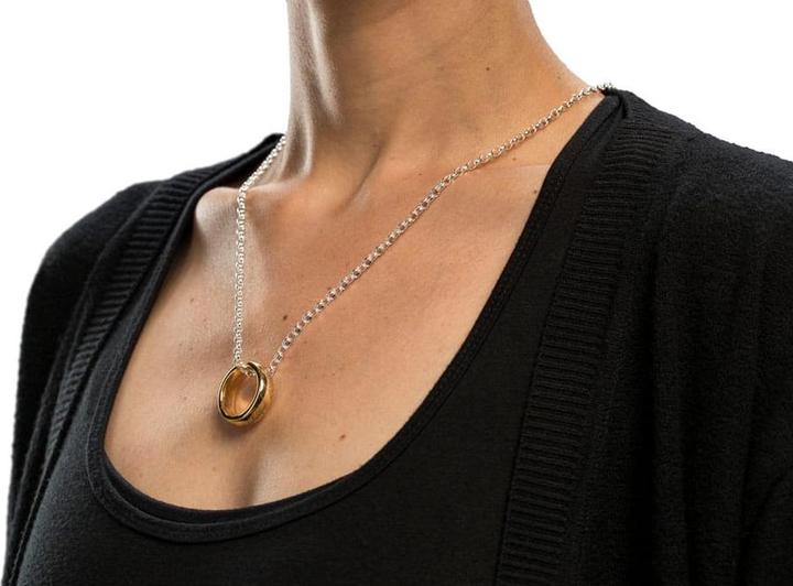 Actual product image Noble Collection Lord of the Rings: The One Ring (11)