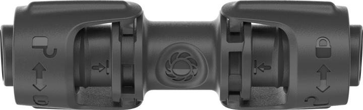 Produktbild Gardena Verbinder 13 mm (Tropfbewässerung Verbinder + Abzweiger)