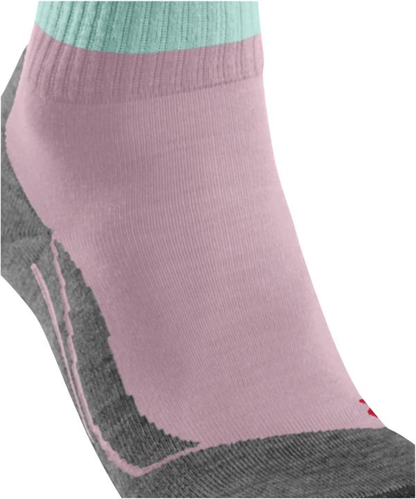Actual product image Falke TK2 Explore Short Damen Trekking (37 - 38)
