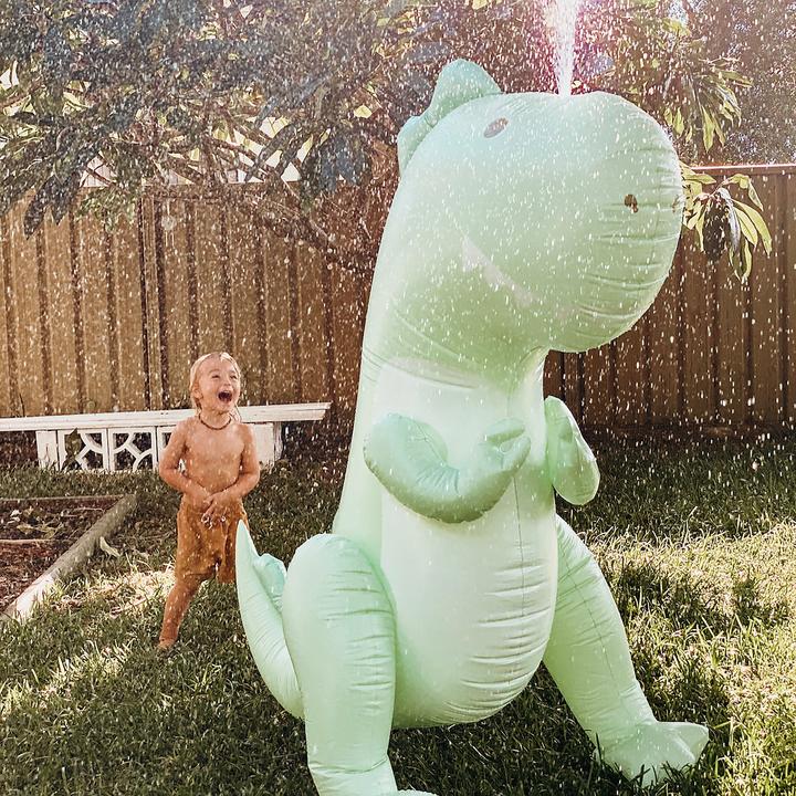 Produktbild Sunnylife Riesen Sprinkler Dino