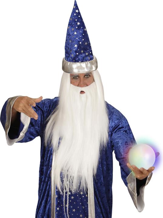 Actual product image Widmann Magic ball color change (One size)
