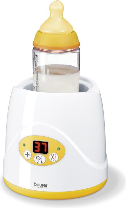 Produktbild Beurer BY 52