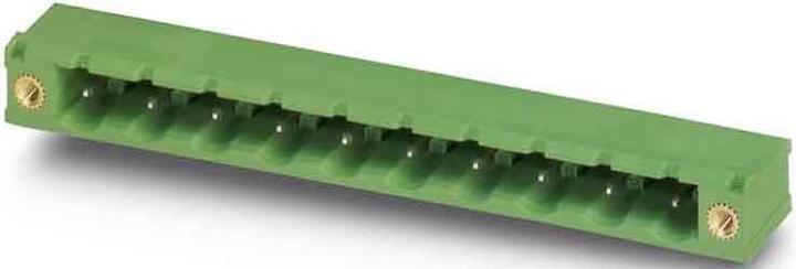 Immagine prodotto Phoenix Contact Scheda di alloggiamento della presa GMSTB No. di poli Totale 8 Spaziatura: 7,62 mm 1806287 50 pz.