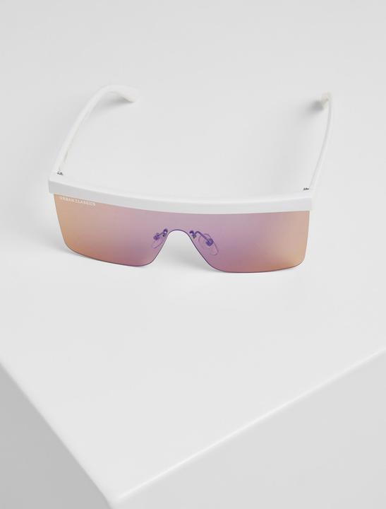Actual product image Urban Classics Sunglasses Rhodos 2-Pack