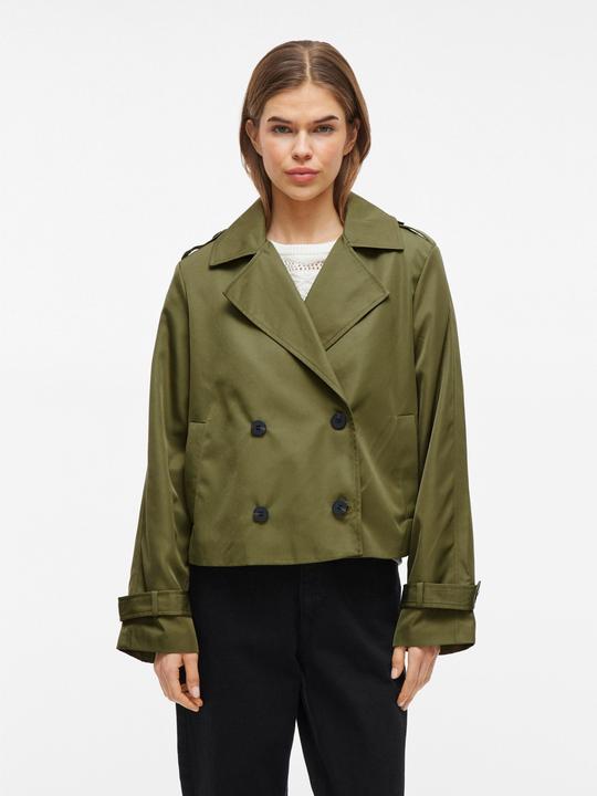 Image du produit Vila Kurzer Trenchcoat (42)