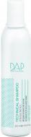 Actual product image DAP Directo Al Profesional technical shampoo shock 250 ml. (250 ml)