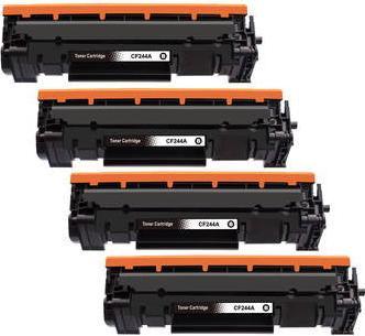 Produktbild Hermex Kompatibler Toner für HP LaserJet Pro M28w (BK)