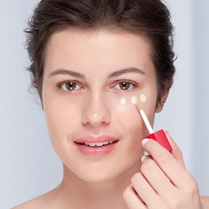 Produktbild Bourjois Healthy Mix Anti-Fatigue (52 Medium)