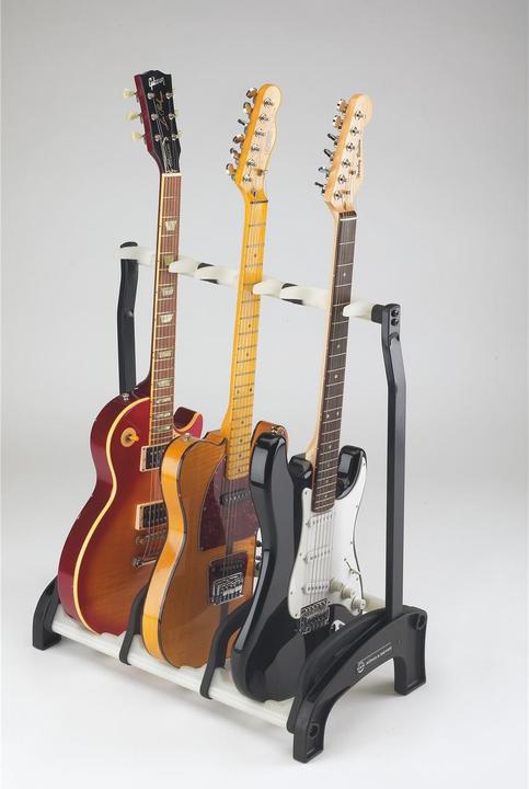Immagine prodotto K&M Guardiano (Spigola, Chitarra elettrica)