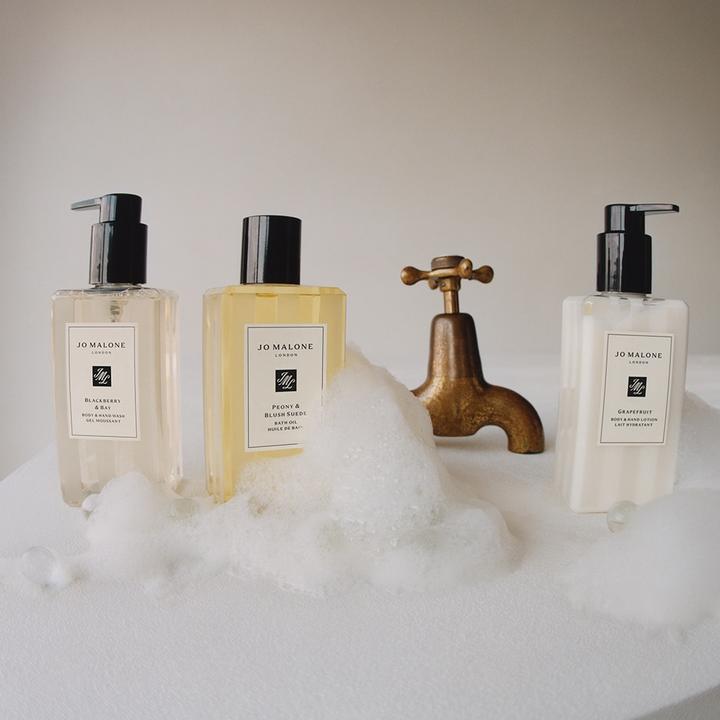 Actual product image Jo Malone English Pear & Freesia (Body cream, 250 ml)