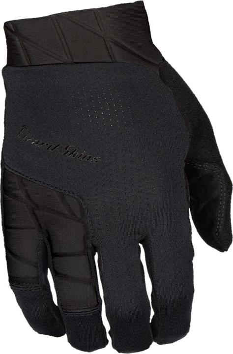 Produktbild Lizard Skins Monitor Ops Handschuh, jet black, XS/7 (7, XS)