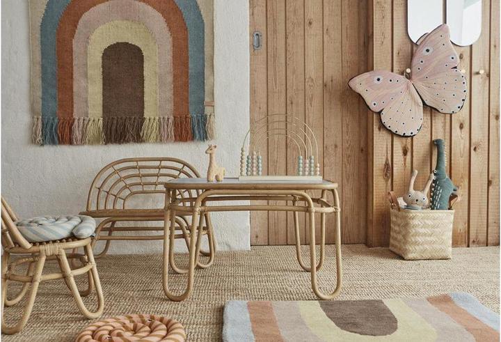 Produktbild Oyoy Abacus Rainbow