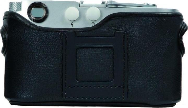 Actual product image Artisan & Artist Leica Body Case for Leica M - Black (Camera shoulder bag)