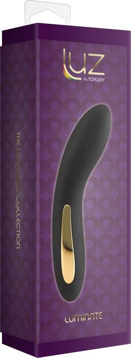 Produktbild ToyJoy LUZ Luminate Vibrator