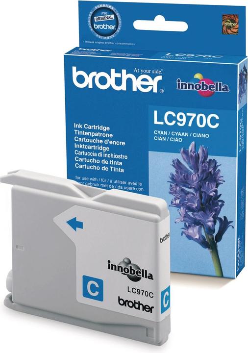 Image du produit Brother Lc-970c (C)