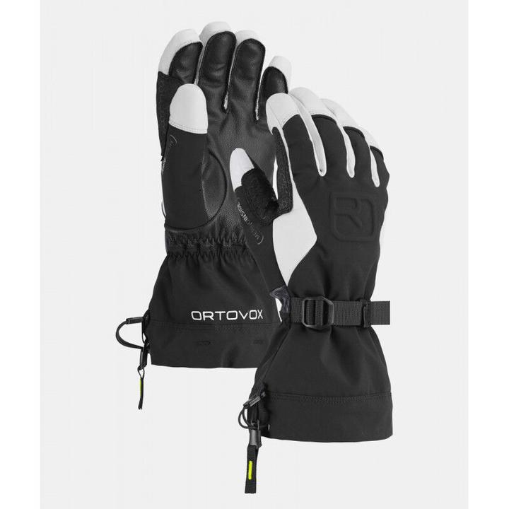 Image du produit Ortovox Gant de freeride en mérinos (XL)