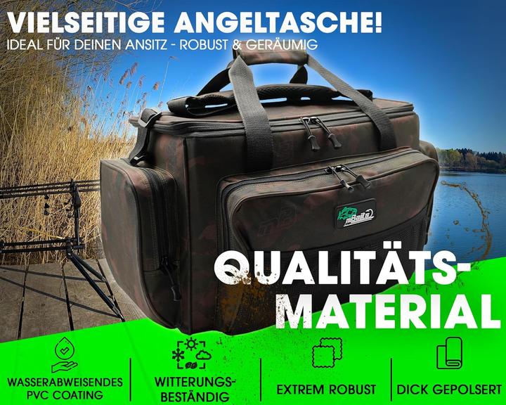 Immagine prodotto Angel Angeltasche