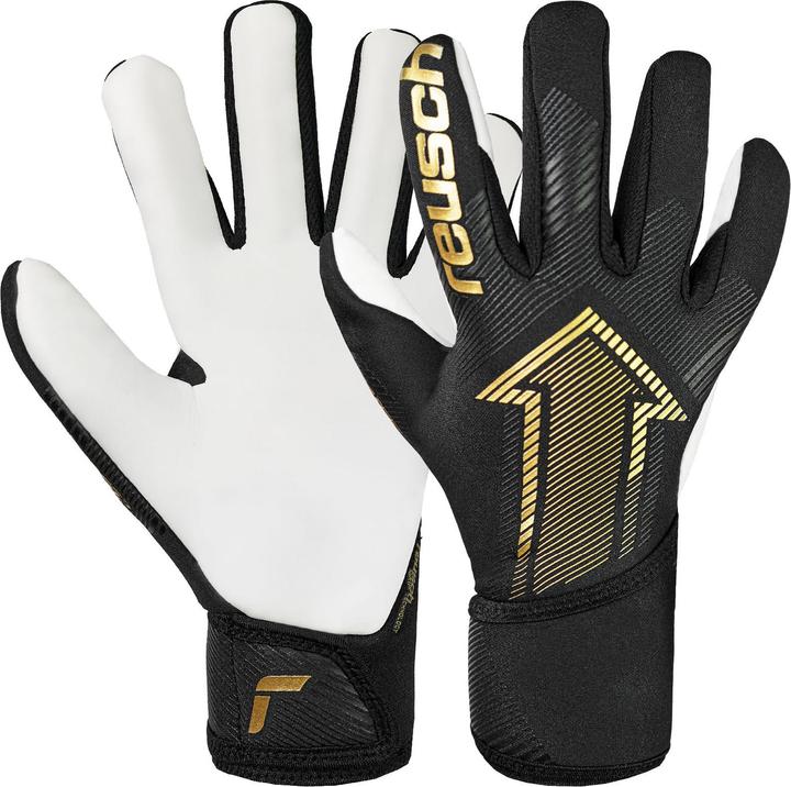 Reusch Football Fastgrip Gold (5.5)