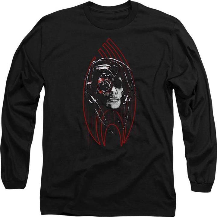 Borg Construct TShirt (M)