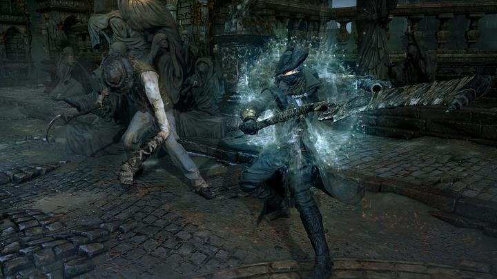 Image du produit Sony Bloodborne, PS4 Standard PlayStation 4 (PS4)