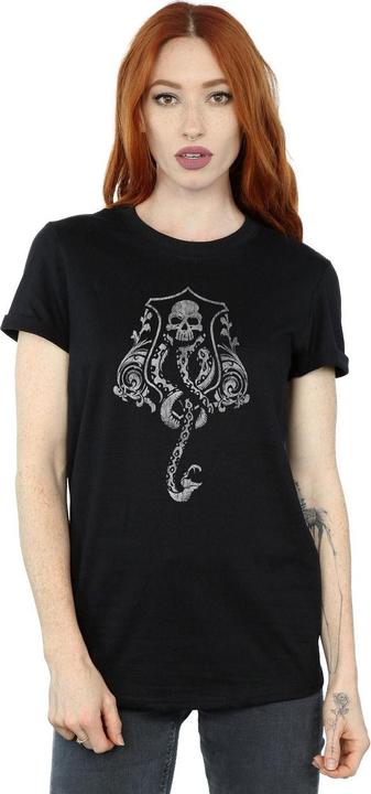 Produktbild Dark Mark Crest TShirt (L)