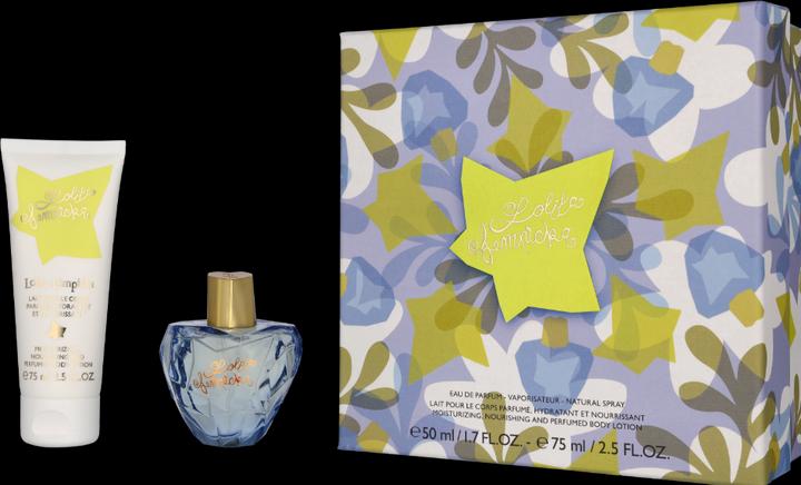 Immagine prodotto Lolita Lempicka Mon Premier (Set profumo)