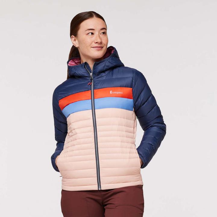 Actual product image Cotopaxi Fuego Down Hooded Jacket (S)
