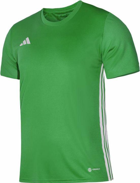Produktbild adidas Herren Tabelle 23 Trikot Grün IA9147 (XL) (XL)