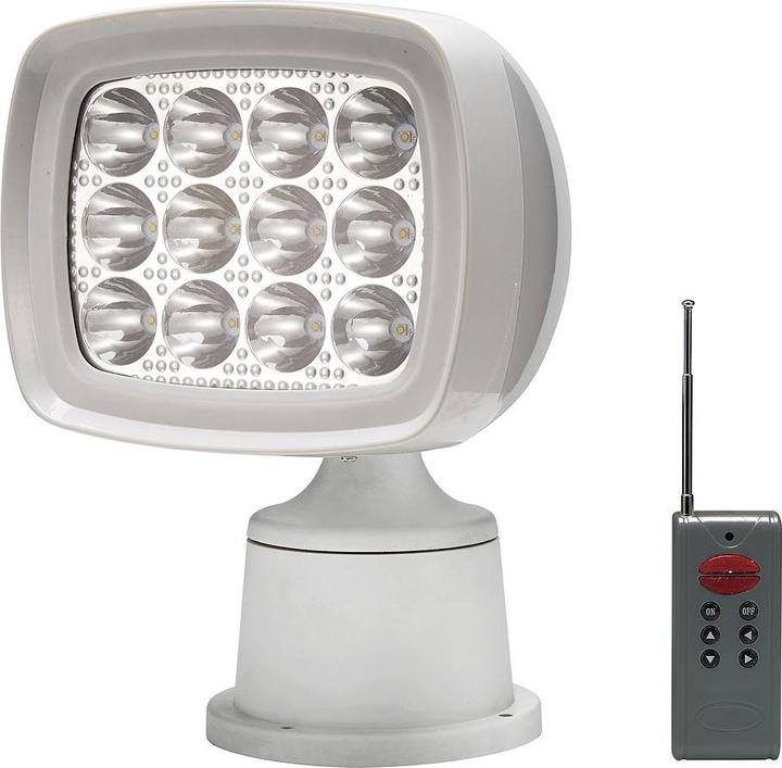 Produktbild Compass LED Suchscheinwerfer 27W