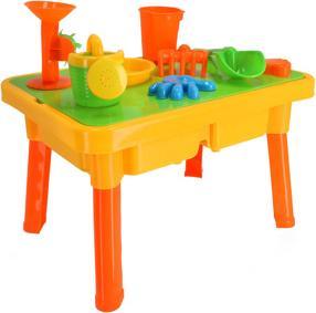 Actual product image Game table