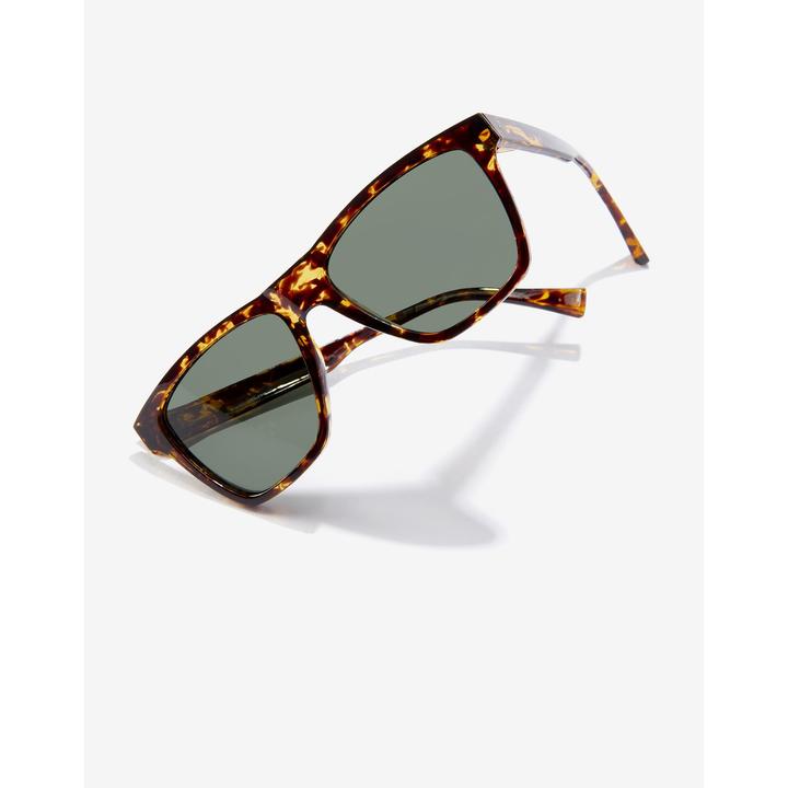 Actual product image Hawkers polarisierte Sonnenbrillen One LS grün Braun (Ø 54 mm)
