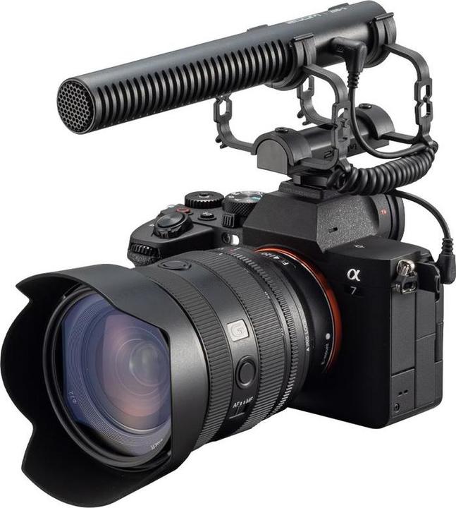 Immagine prodotto Zoom ZSG-1