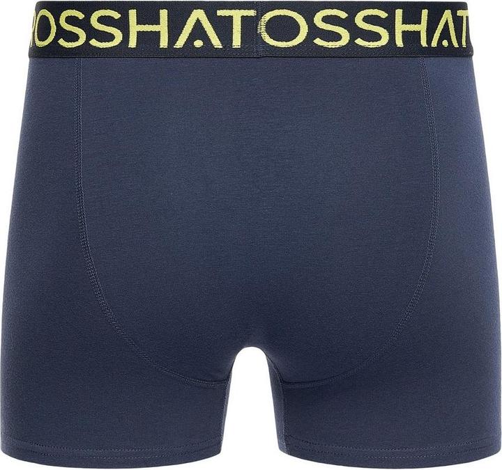 Immagine prodotto Crosshatch Trioglow Boxer Uomo Misura Confezione 3 (L, confezione da 3)