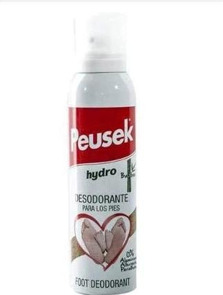Produktbild Peusek Deodorants & Antitranspirantien 150ml (Spray, 150 ml)