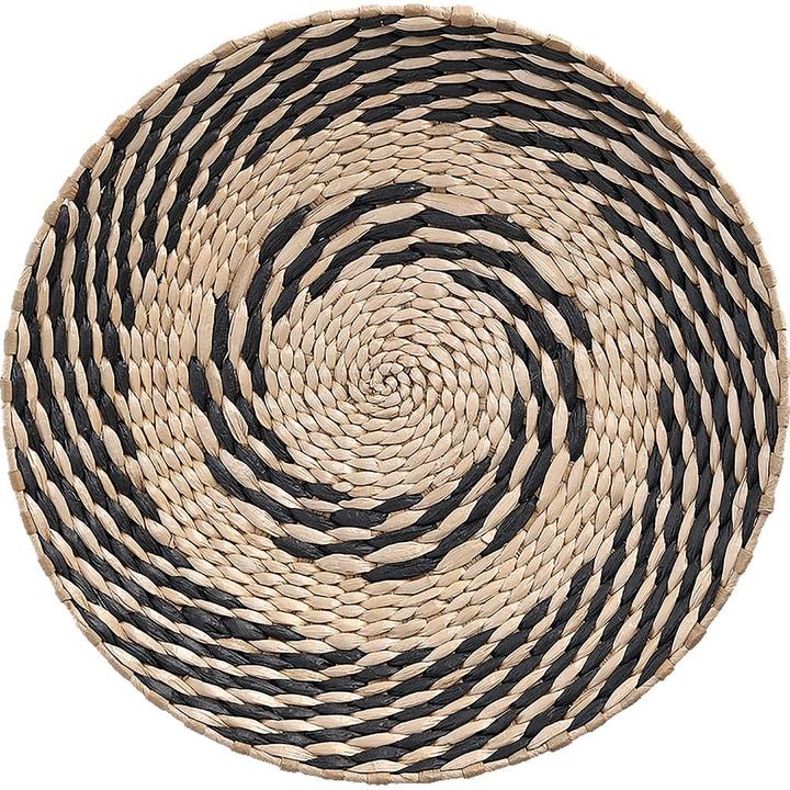Produktbild Zeller Present Dekoteller ø 35 cm (35 x 35 x 5 cm)