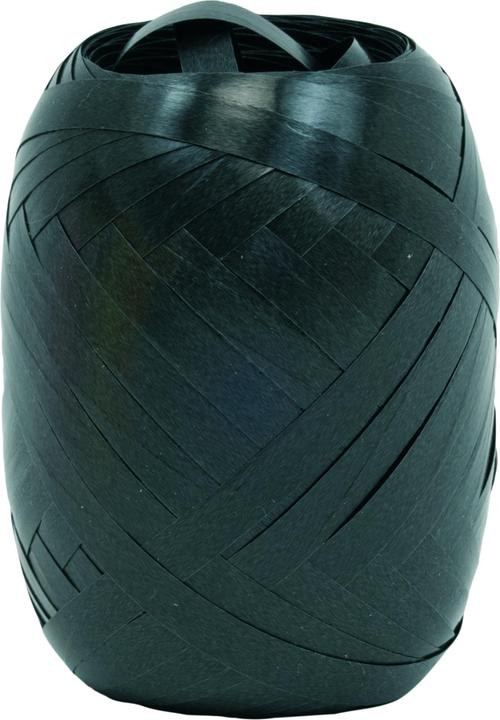 Image du produit Goldina Pelote de ficelle oeuf 5mmx20m noir (Ruban)