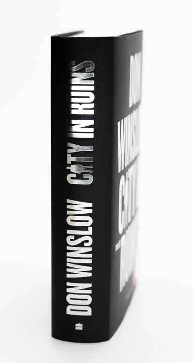 Produktbild Winslow:City in Ruins (Deutsch, Don Winslow, Conny Lösch, 2024)