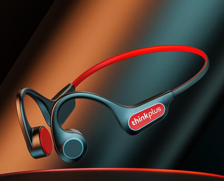 Actual product image Lenovo X3 Pro (No noise cancelling, 7 h, Wireless)