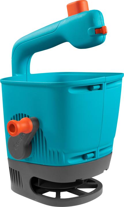 Gardena Handstreuer M E4